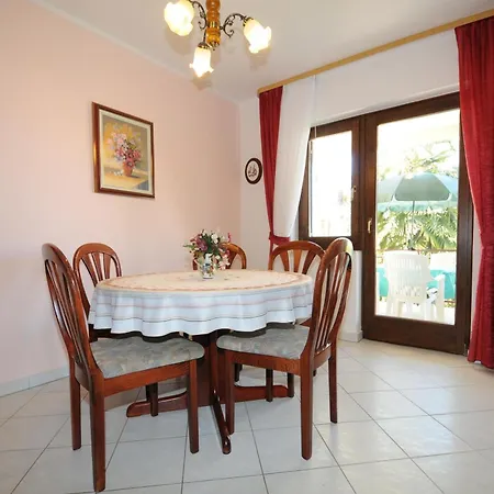 Apartments Jasmina Porec Camera foto