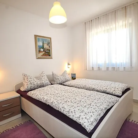 Apartments Jasmina Porec Camera foto