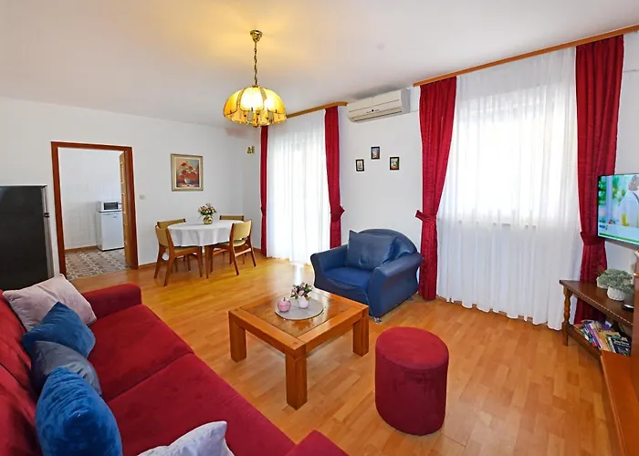 Apartments Jasmina