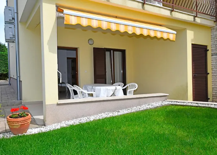 Apartments Jasmina