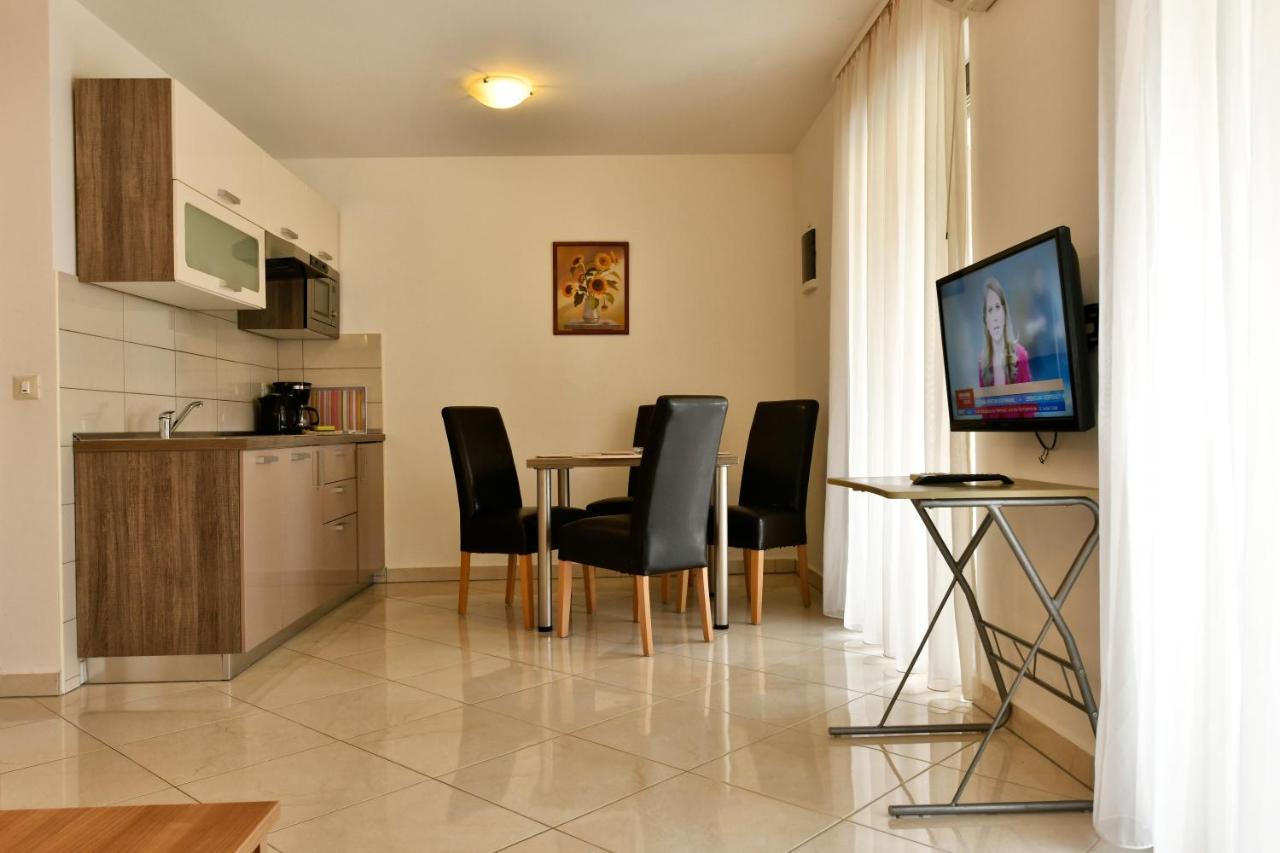 Apartment Jasmina *