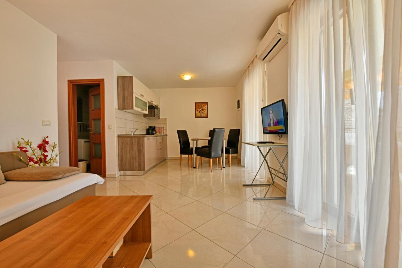 Apartment Jasmina