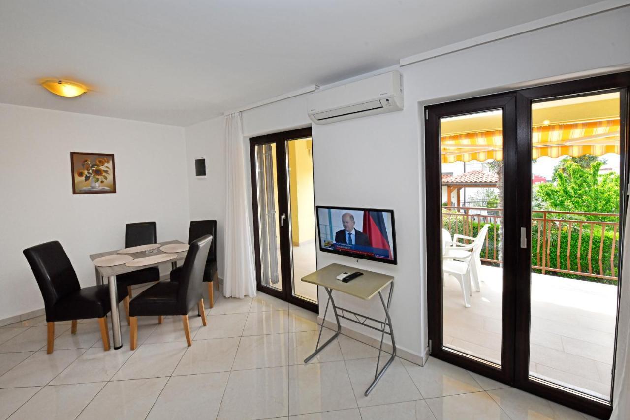Apartment Jasmina