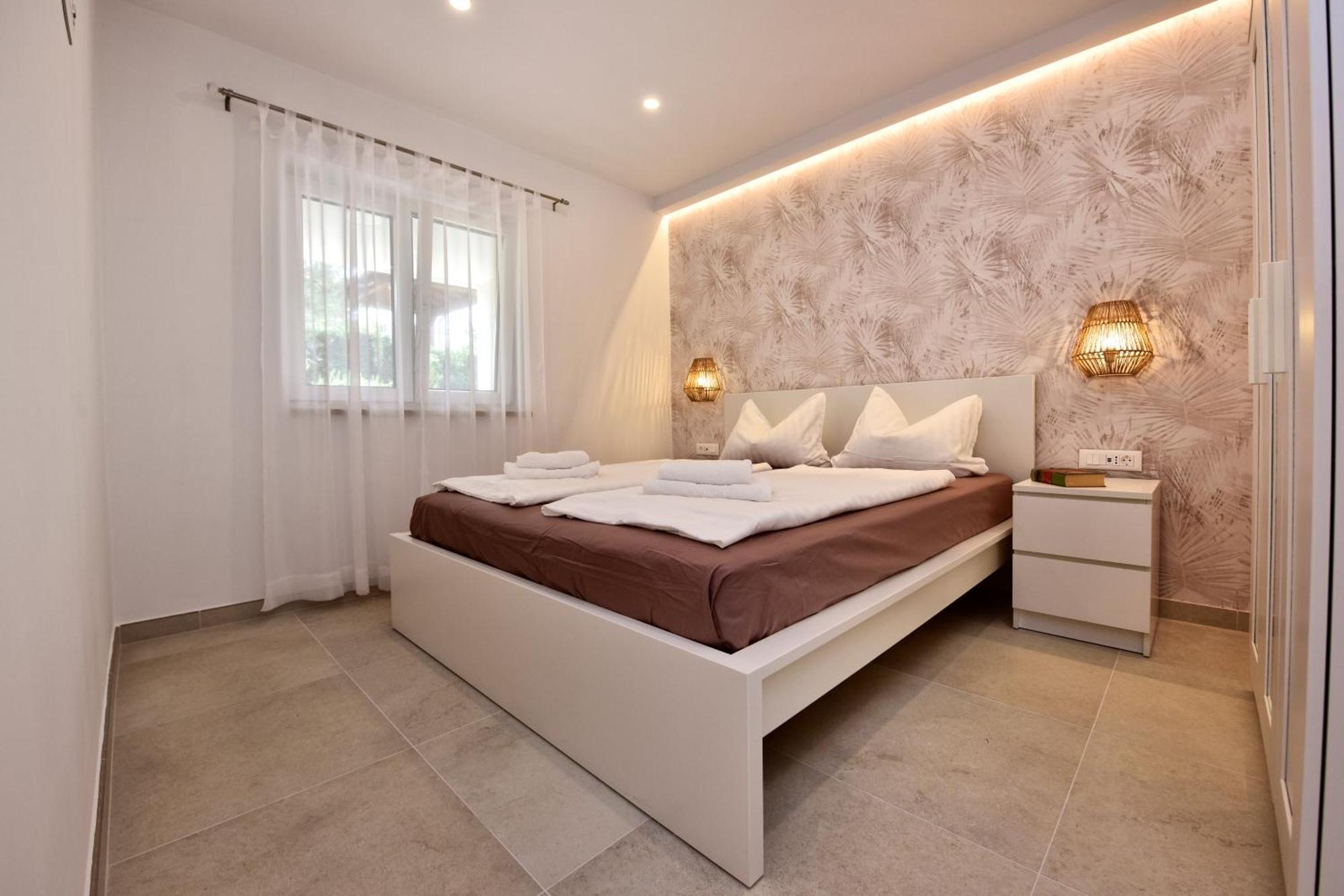 Apartment Jasmina Poreč