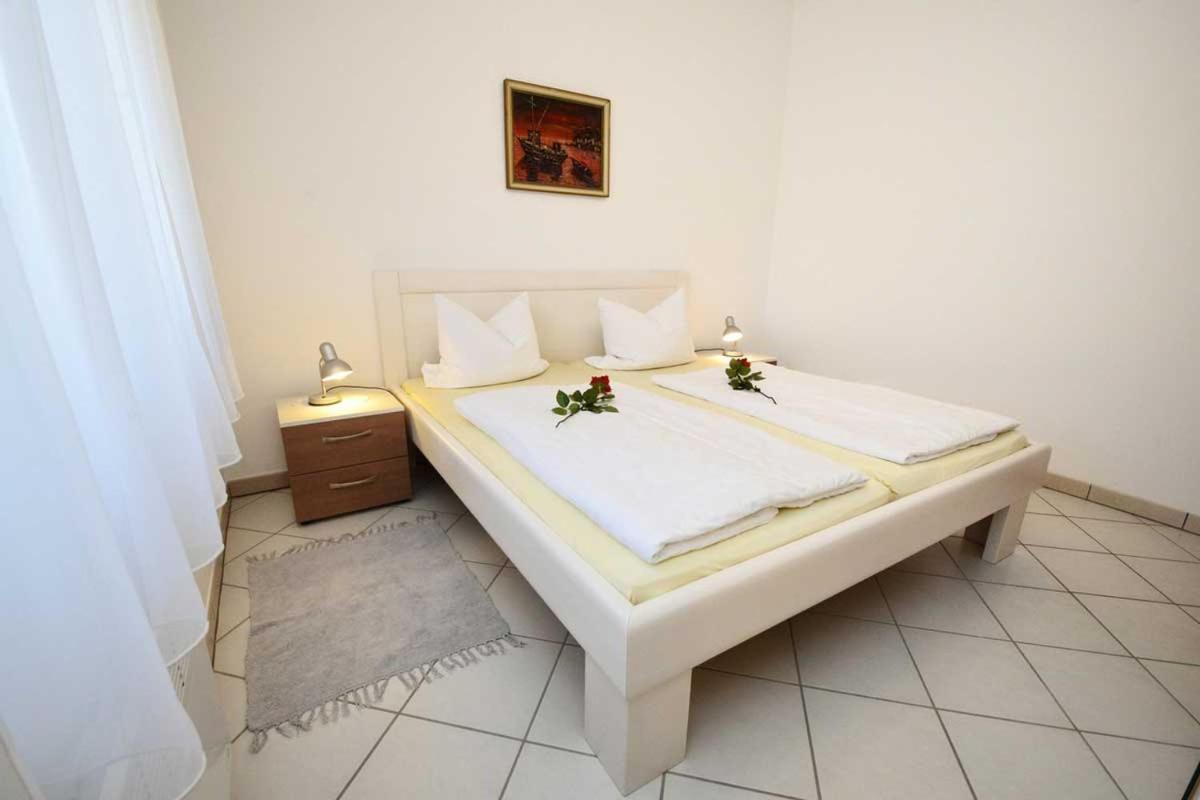 Apartment Jasmina