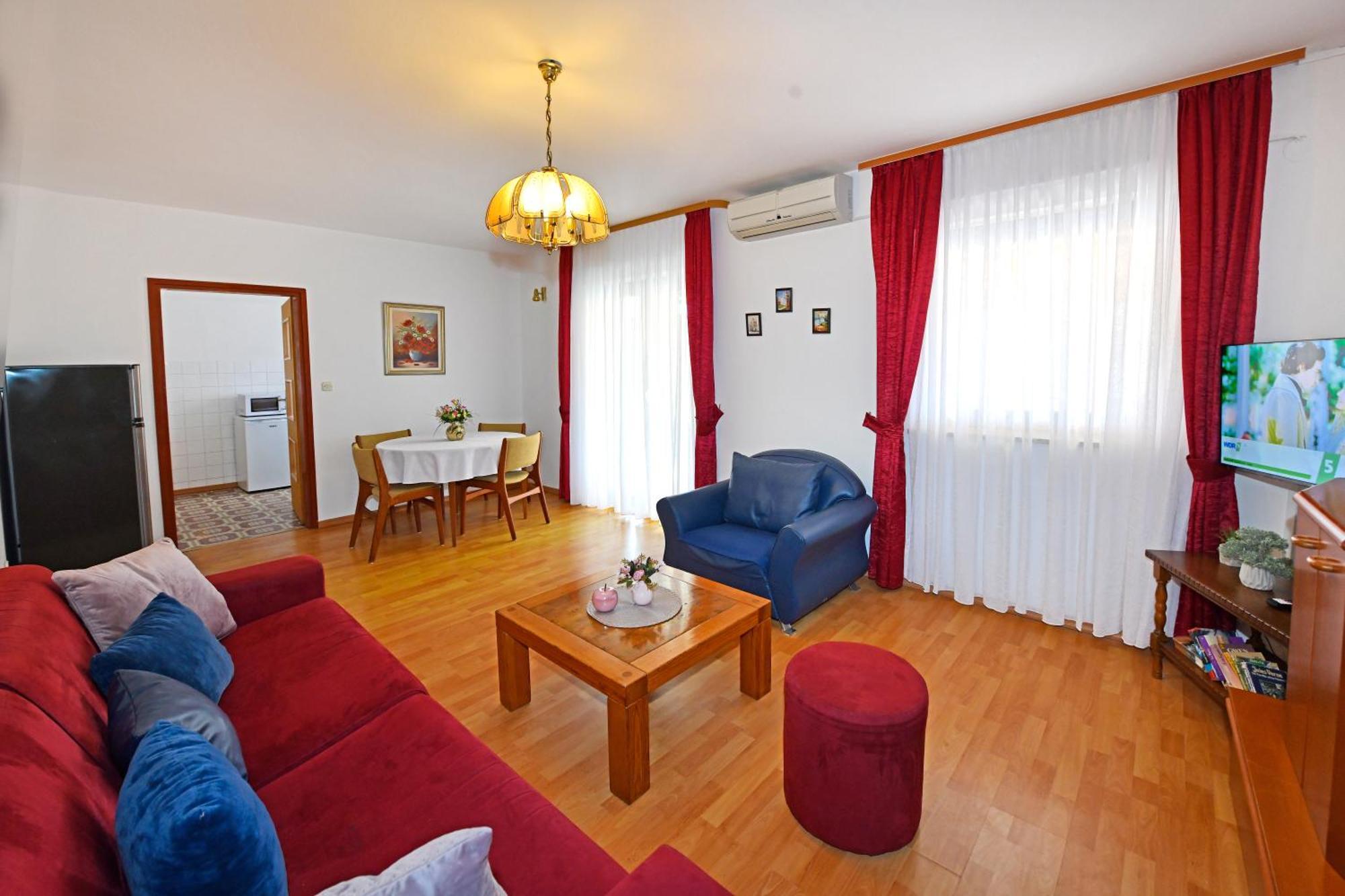 Jasmina * Poreč