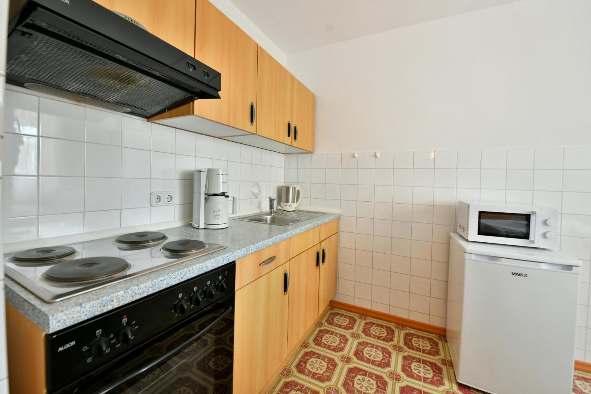 Jasmina Apartment
