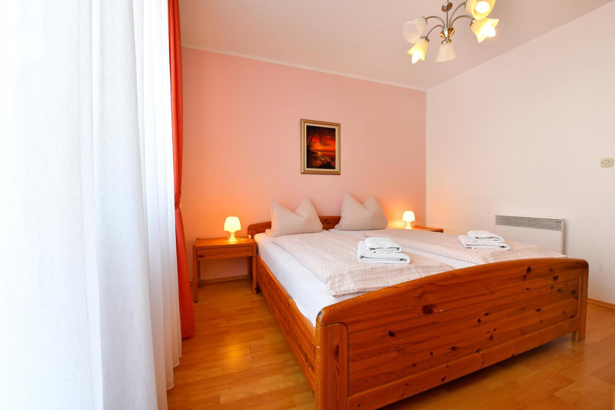 Jasmina Apartment Poreč