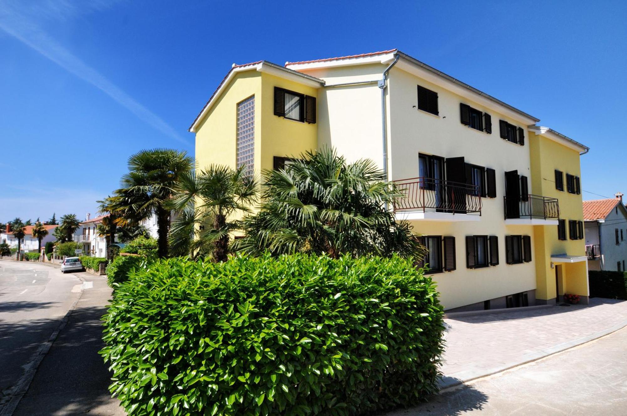 Apartment Jasmina *