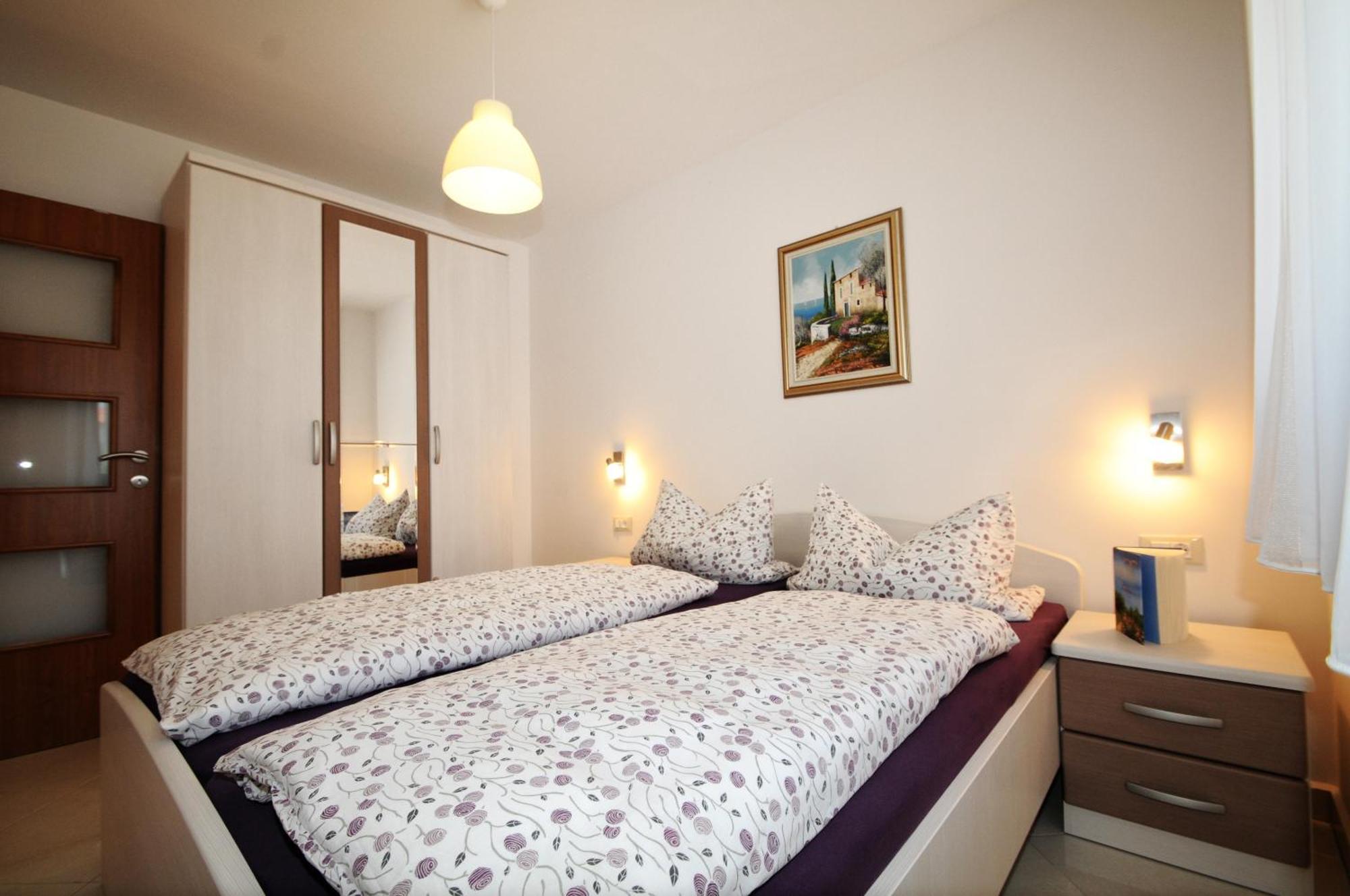 Apartment Jasmina