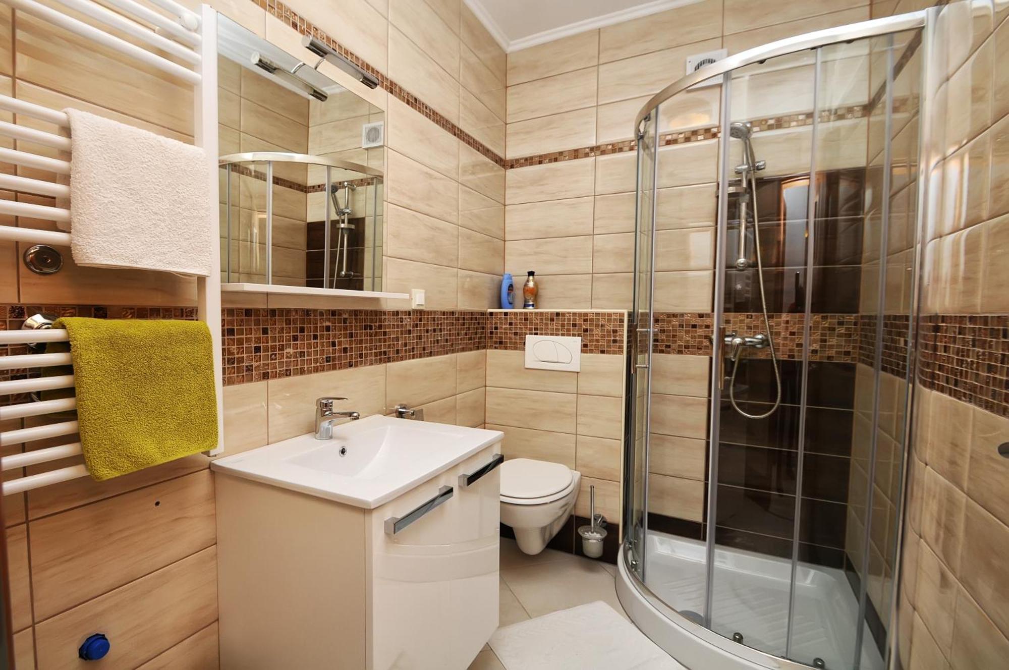 Apartment Jasmina Poreč