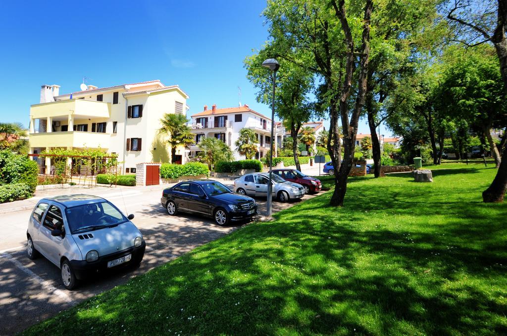 Jasmina Apartment Poreč