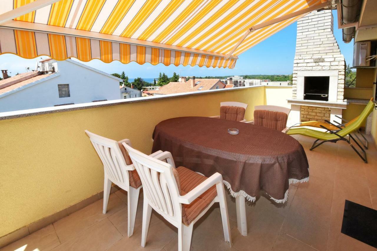 Apartment Jasmina