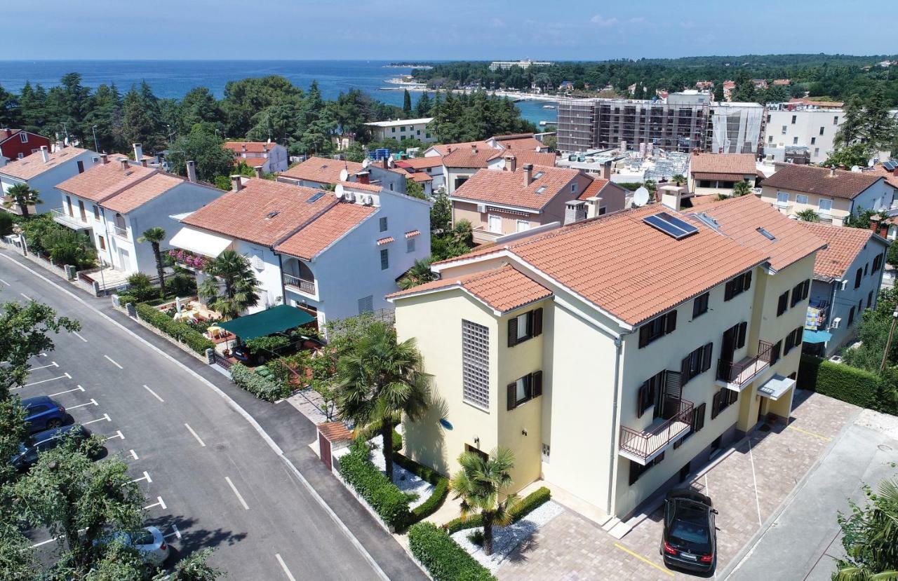 Apartment Jasmina