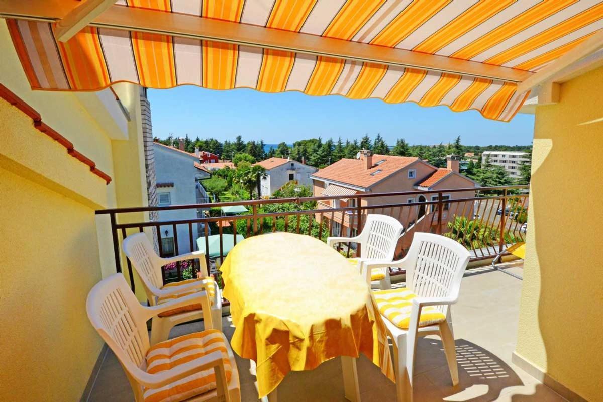 Jasmina * Porec